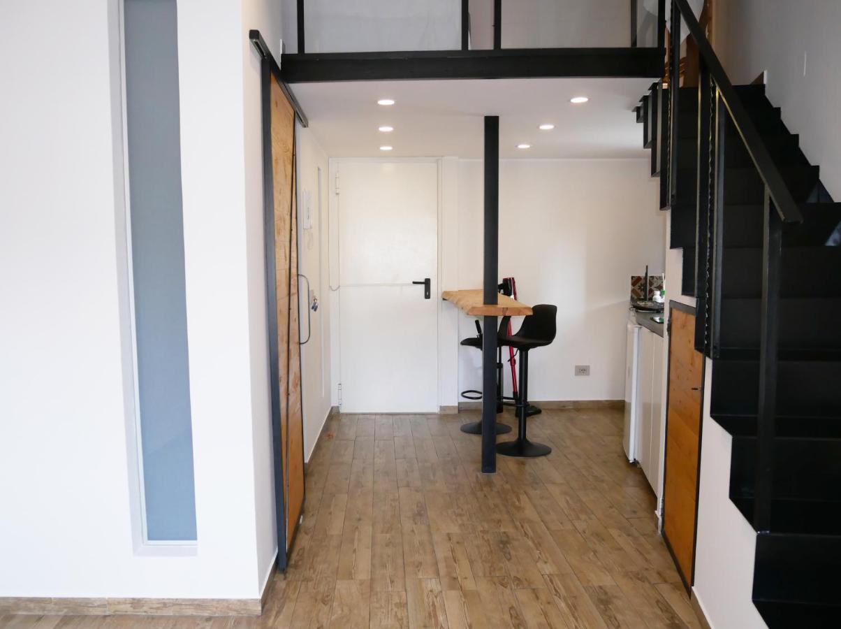 Ninetti Guest House - Apt Centro Storico คาตาเนีย ภายนอก รูปภาพ