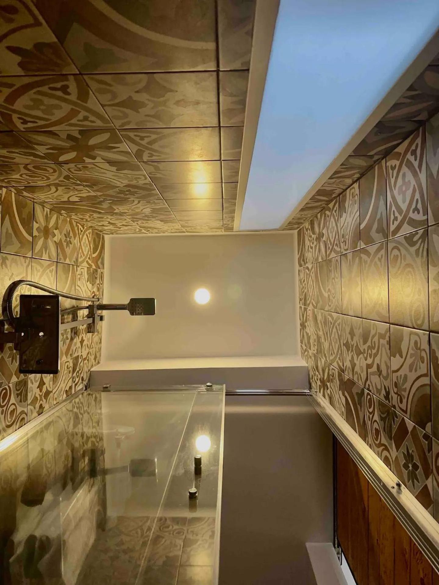 Ninetti Guest House - Apt Centro Storico คาตาเนีย ภายนอก รูปภาพ